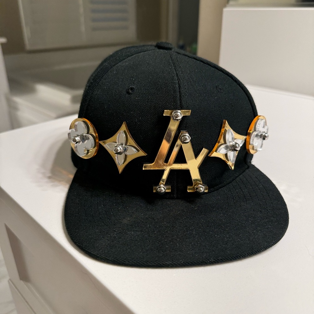 Paislee Hat